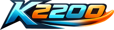 k2200 লোগো